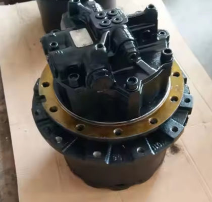 Pour le dispositif de déplacement de l'excavateur EX60-1 Assy EX60-1 Final Drive
