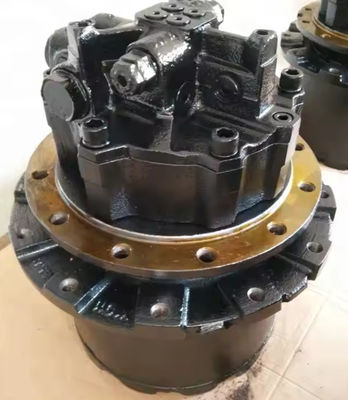 Pour le dispositif de déplacement de l'excavateur EX60-1 Assy EX60-1 Final Drive