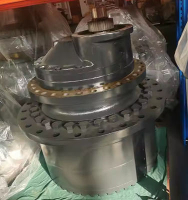 99481640 Pour la grande machine PC3000-6 pièces de l'excavatrice boîte de vitesses de déplacement PC3000-6 réducteur de déplacement