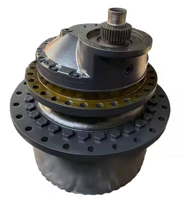 99481640 Pour la grande machine PC3000-6 pièces de l'excavatrice boîte de vitesses de déplacement PC3000-6 réducteur de déplacement