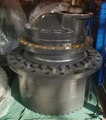 99481640 Pour la grande machine PC3000-6 pièces de l'excavatrice boîte de vitesses de déplacement PC3000-6 réducteur de déplacement