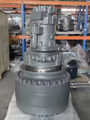 4336314 4396991 EX1800 EX1800-3 Excavateur moteur de déplacement 9124448 EX1800-3 Lecteur final