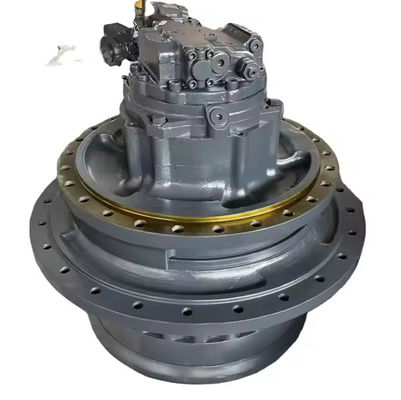 PC800SE PC850-8 pièces de pièces d'excavatrice moteur de voyage 209-60-75101 PC800-8