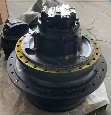 PC800SE PC850-8 pièces de pièces d'excavatrice moteur de voyage 209-60-75101 PC800-8