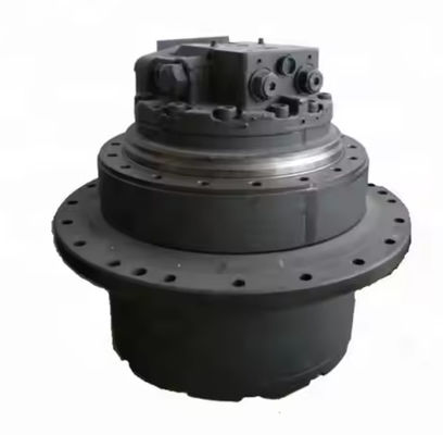 Parties de pellets moteur de voyage PC200-6 PC200-7 Disque final 20Y-27-00432
