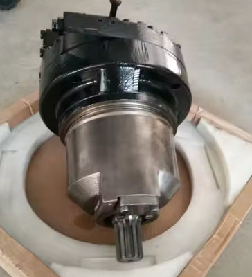 Pièces pour excavatrice 336D2 Drive final 336D2 Moteur de déplacement 334-9988