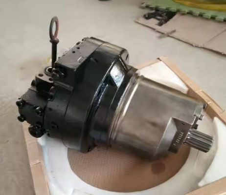 Pièces pour excavatrice 336D2 Drive final 336D2 Moteur de déplacement 334-9988