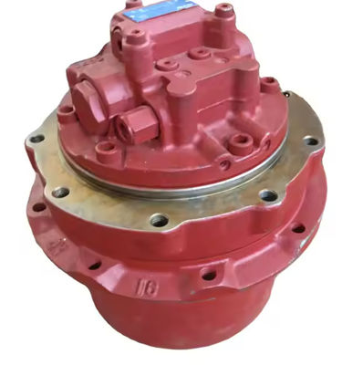 Le moteur de déplacement de l'excavateur MAG33VP-550 VIO55
