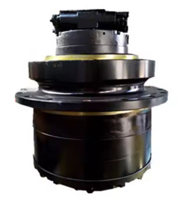 Excavateur 330D Appareil de déplacement 330DL Disque final 227-6189 227-6188