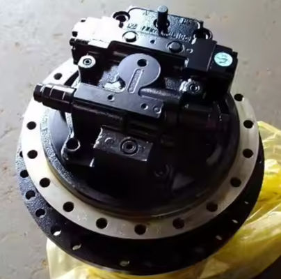 DX300LC DX300LCA Le moteur final 40100440B moteur de déplacement 401-00440B pour excavatrice