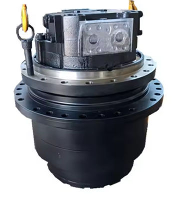 DX300LC DX300LCA Le moteur final 40100440B moteur de déplacement 401-00440B pour excavatrice