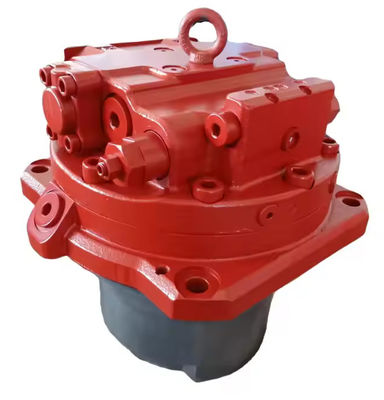 Excavateur ZX470LC Moteur de déplacement ZX470LC-5G Moteur hydraulique HMGF170