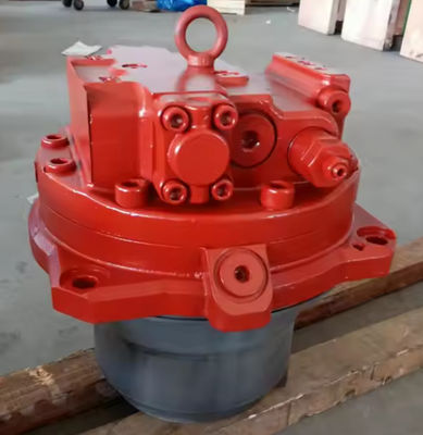 Excavateur ZX470LC Moteur de déplacement ZX470LC-5G Moteur hydraulique HMGF170