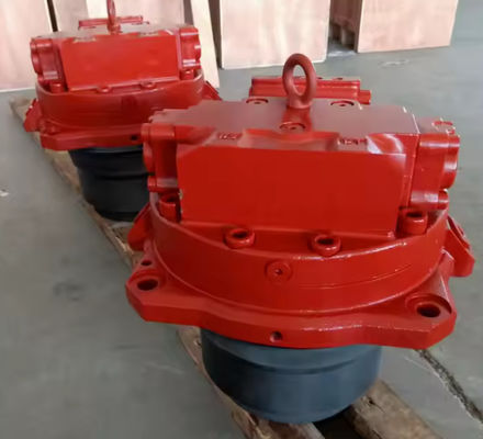 Excavateur ZX470LC Moteur de déplacement ZX470LC-5G Moteur hydraulique HMGF170