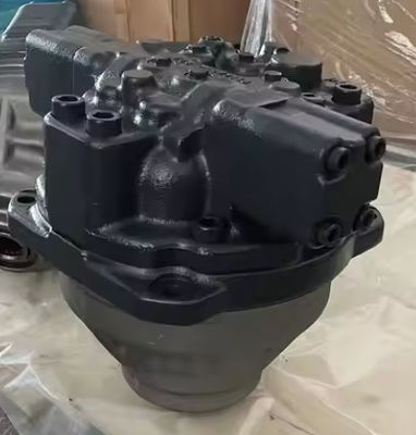 Parties de pellets pour PC2000 Moteur de conduite 706-7L-01110 Moteur de voyage PC2000-8 Moteur de conduite finale
