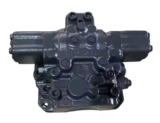 Parties de pellets pour PC2000 Moteur de conduite 706-7L-01110 Moteur de voyage PC2000-8 Moteur de conduite finale