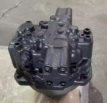 Parties de pellets pour PC2000 Moteur de conduite 706-7L-01110 Moteur de voyage PC2000-8 Moteur de conduite finale