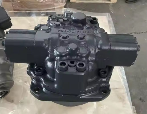 Parties de pellets pour PC2000 Moteur de conduite 706-7L-01110 Moteur de voyage PC2000-8 Moteur de conduite finale