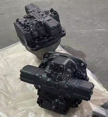 Parties de pellets pour PC2000 Moteur de conduite 706-7L-01110 Moteur de voyage PC2000-8 Moteur de conduite finale