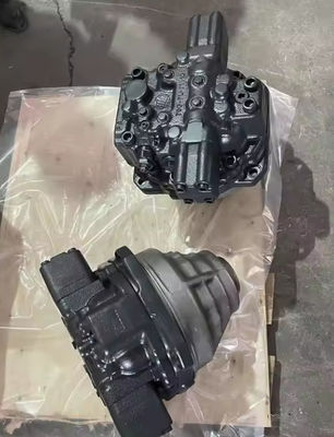 Parties de pellets pour PC2000 Moteur de conduite 706-7L-01110 Moteur de voyage PC2000-8 Moteur de conduite finale