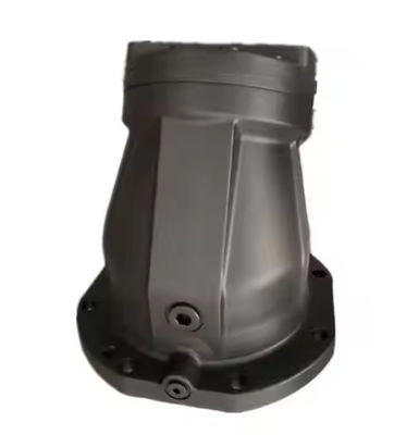 Parties de pellets de haute qualité PC3000-6 Moteur hydraulique 65489140 Pour PC3000-6 Moteur de déplacement