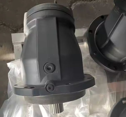 Parties de pellets de haute qualité PC3000-6 Moteur hydraulique 65489140 Pour PC3000-6 Moteur de déplacement