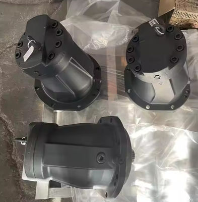 Parties de pellets de haute qualité PC3000-6 Moteur hydraulique 65489140 Pour PC3000-6 Moteur de déplacement