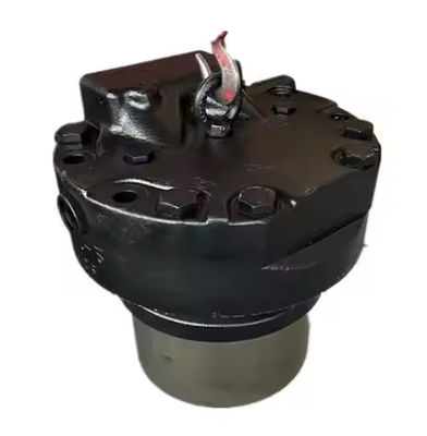 228-3238 Excavateur 374F 374DL Moteur hydraulique 374D Moteur de déplacement