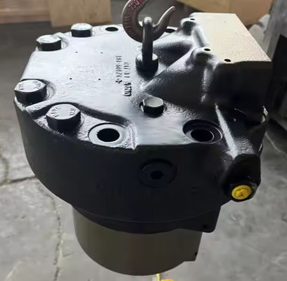 228-3238 Excavateur 374F 374DL Moteur hydraulique 374D Moteur de déplacement