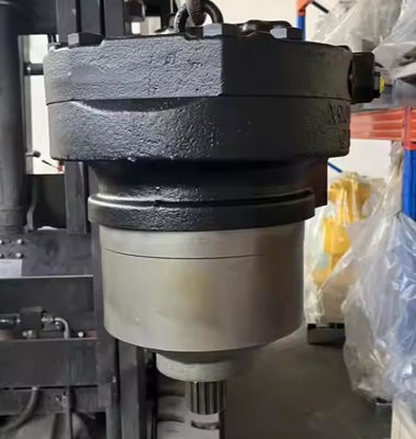 228-3238 Excavateur 374F 374DL Moteur hydraulique 374D Moteur de déplacement