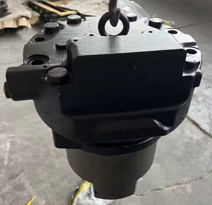 228-3238 Excavateur 374F 374DL Moteur hydraulique 374D Moteur de déplacement