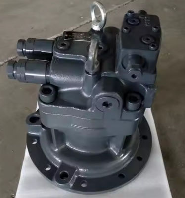 Pour la pelle SK210-8 moteur hydraulique SK200-8 moteur oscillant YN15V00035F1