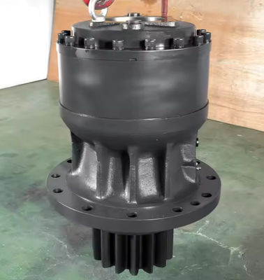 Pour les excavatrices EC330B EC330C EC340D EC360B EC360C Moteur pivotant M5X180CHB 14619955 VOE14573100 14509428