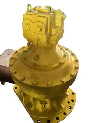 PC2000-8 Moteur d'altération pour excavatrice