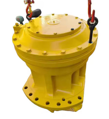 PC2000-8 Moteur d'altération pour excavatrice