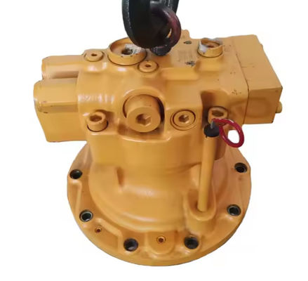 Moteur pivotant 31N4-10130 R110-7 R140LC-7 Moteur pivotant 31Q4-11130 31Q4-11131