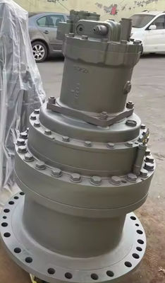 Parties hydrauliques 9063877 9217606 9199560 Pour EX1800 EX1800-3 Moteur à balançoire EX1900-5 EX1900-6