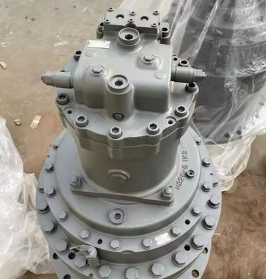 Parties hydrauliques 9063877 9217606 9199560 Pour EX1800 EX1800-3 Moteur à balançoire EX1900-5 EX1900-6