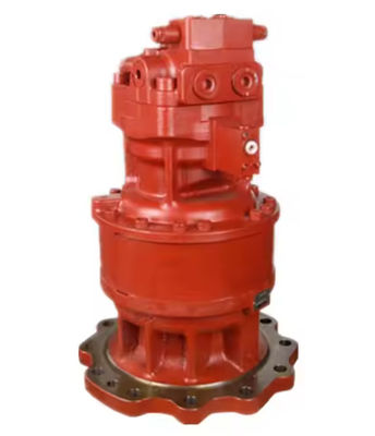 M5X130CHB-10A Kpm Boîte de vitesses pivotante de l'excavateur M5X130 pour moteur pivotant