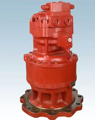 M5X130CHB-10A Kpm Boîte de vitesses pivotante de l'excavateur M5X130 pour moteur pivotant