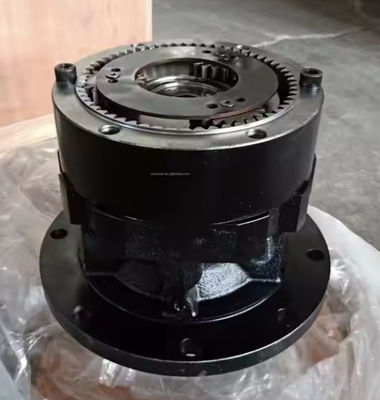 Pour le réducteur d'engrenage de l'excavatrice E70SR E70SR Boîte de vitesses pivotante YT32W00002F2