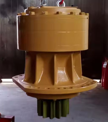 374DL Excavateur à entraînement pivotant sans moteur 2966147 374D Boîte de vitesses pivotante