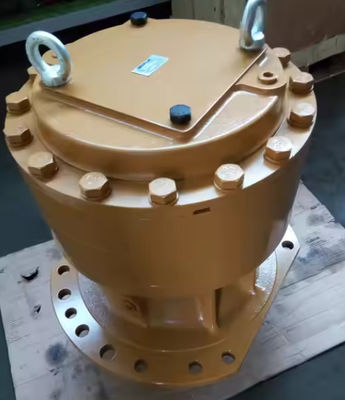 374DL Excavateur à entraînement pivotant sans moteur 2966147 374D Boîte de vitesses pivotante