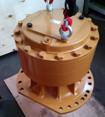 374DL Excavateur à entraînement pivotant sans moteur 2966147 374D Boîte de vitesses pivotante