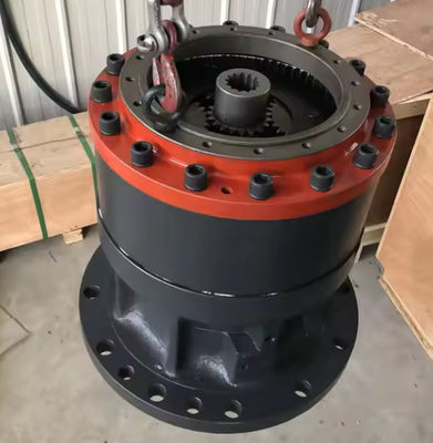 Pour les engrenages à bascule de la machine à excaver