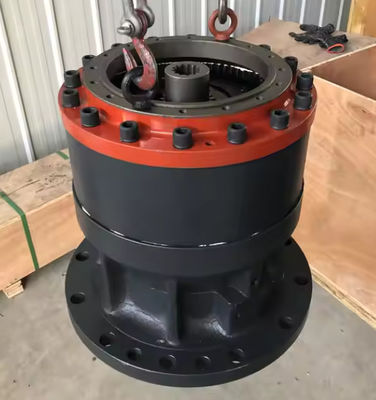 Pour les engrenages à bascule de la machine à excaver