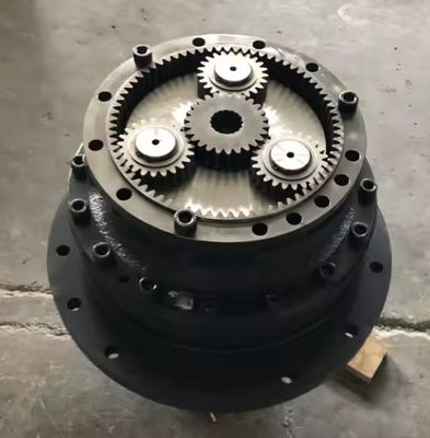 Parties de l'excavatrice pour moteur pivotant VOE 14550095 14542165 Pour la boîte de rangement pivotante EC290B