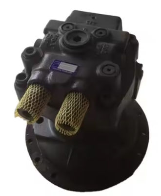Parties hydrauliques pour excavateurs 20/925266 20925266 JS240 Moteur oscillant JS260 Moteur oscillant