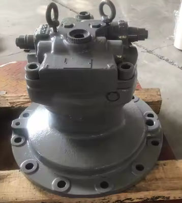 M2X210CHB Dispositif de balancement pour excavatrice EX1200-6 Moteur balançant 4668923