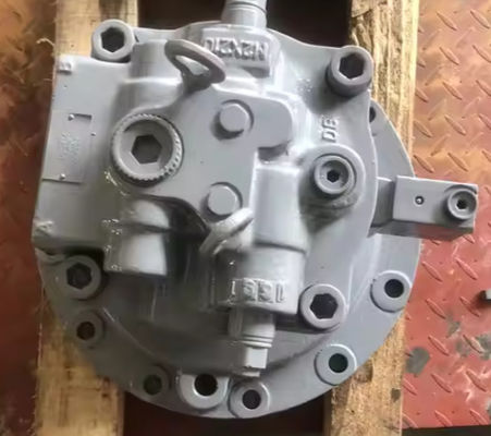 M2X210CHB Dispositif de balancement pour excavatrice EX1200-6 Moteur balançant 4668923